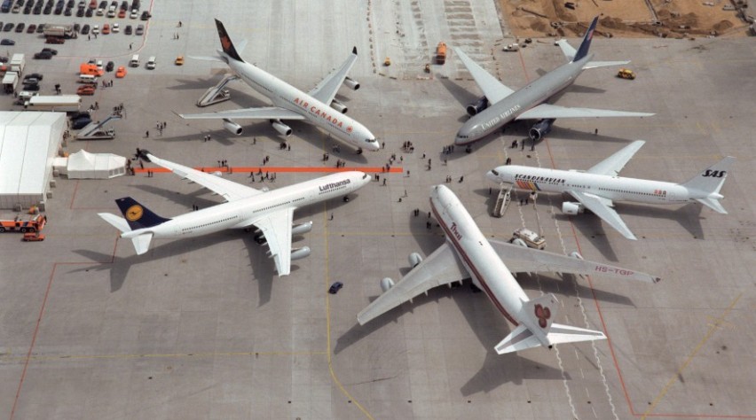 Foto (c) Star Alliance