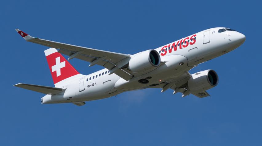 Swiss CS100