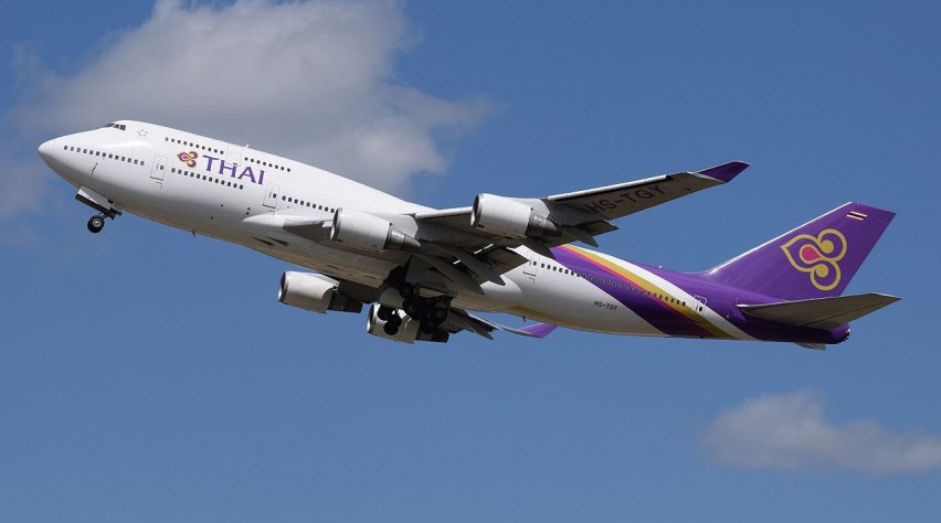 Thai 747