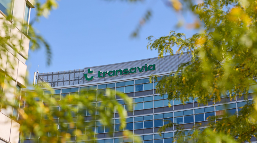 Foto (c) Transavia Foto (c) Transavia