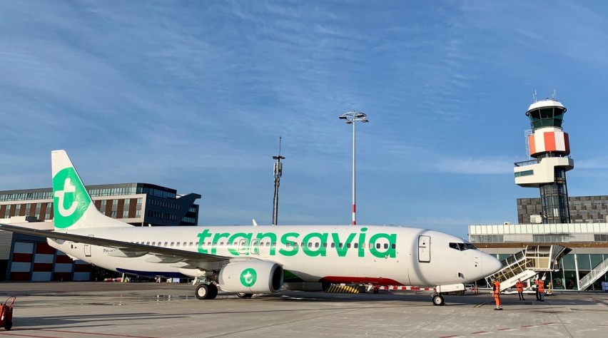 Foto (c) RTHA Transavia Rotterdam