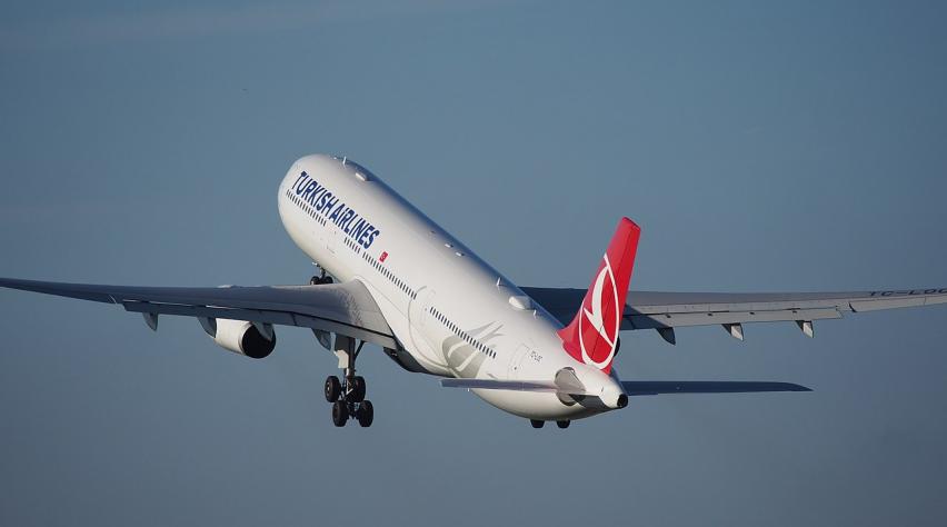 Turkish Airlines A330-300