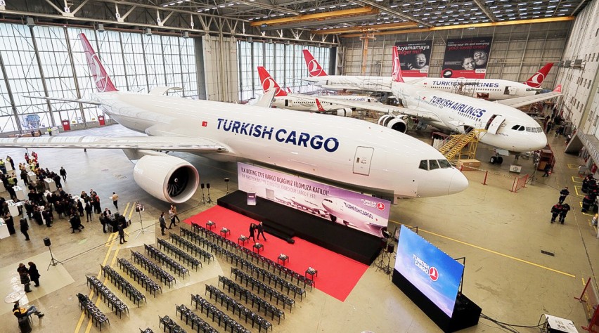 Turkish 777F