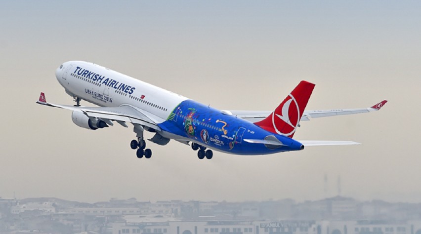 Foto (c) Turkish Airlines
