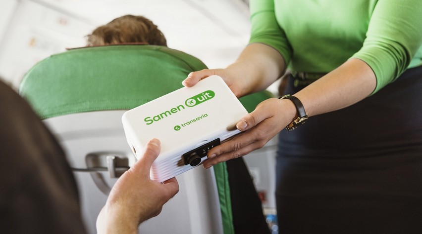 Foto (c) Transavia