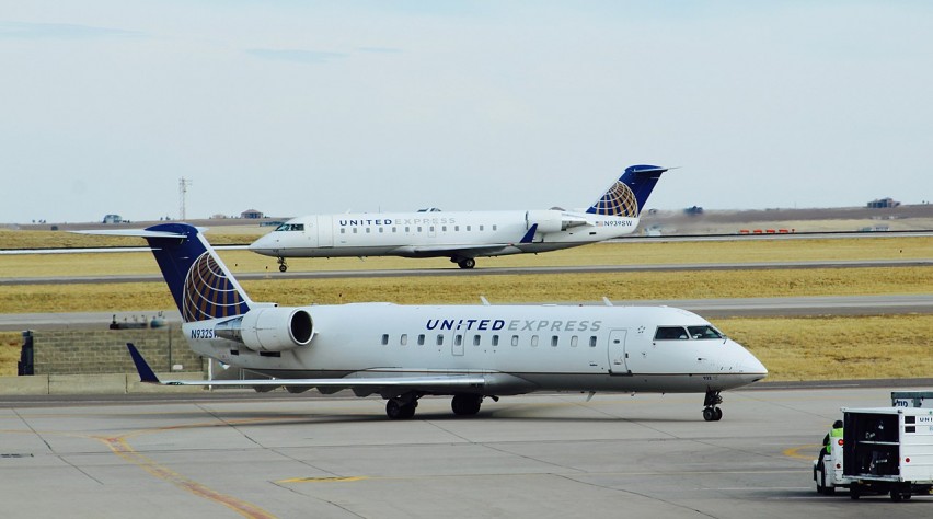 United Express