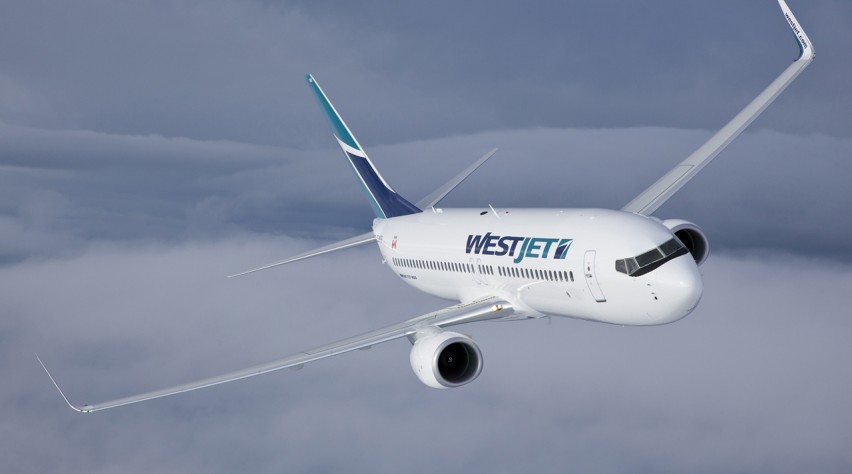 WestJet