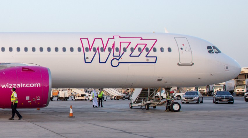 Wizz Air A321neo