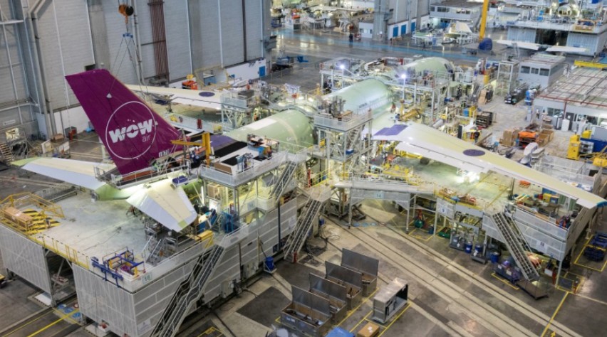 Foto (c) Airbus