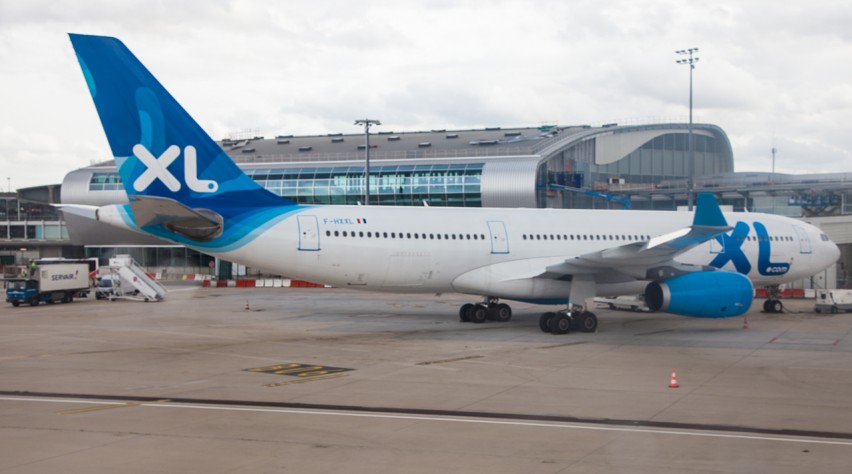XL Airways A330