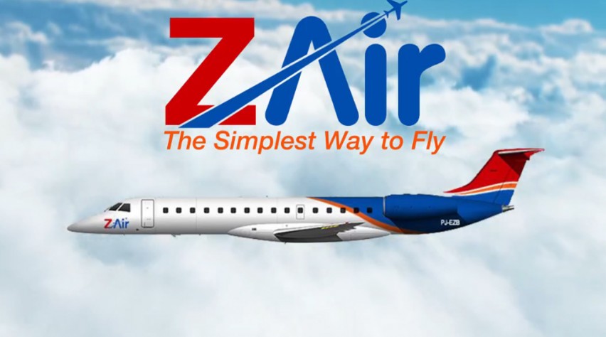 Z Air Embraer