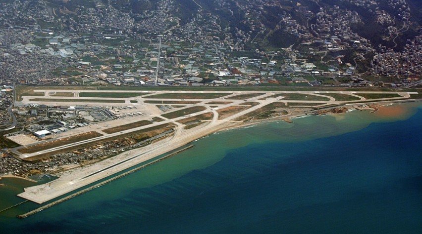 Beirut Airport