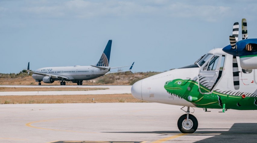 Foto (c) BIA BIA Airport