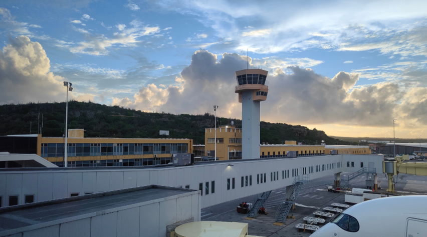 Curaçao International Airport