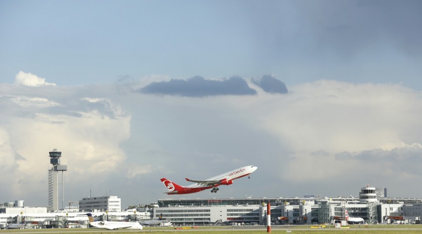 Düsseldorf Airport