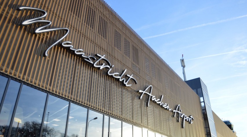 Maastricht Airport