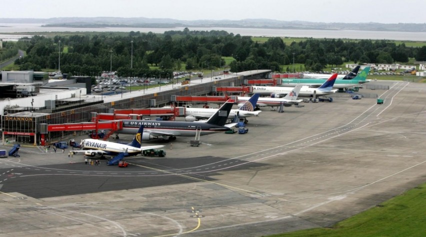 Shannon Airport