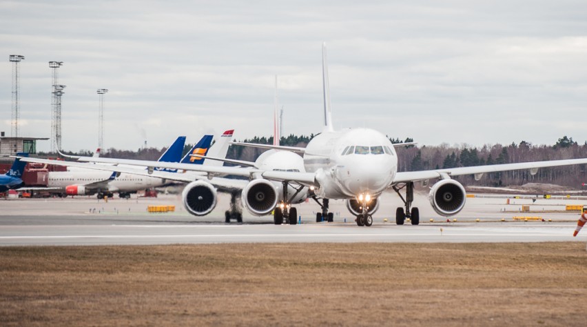 Stockholm Airport