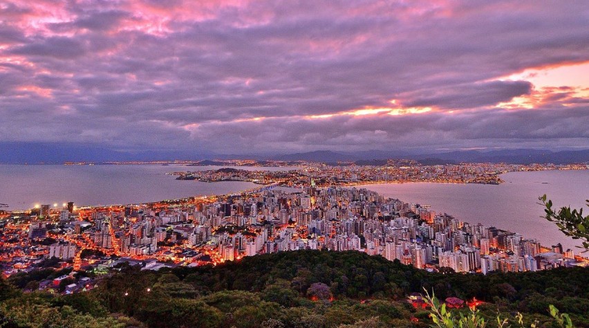 Florianopolis