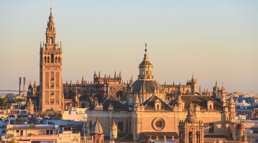 Foto (c) Unsplash Sevilla_c_Unsplash_1280