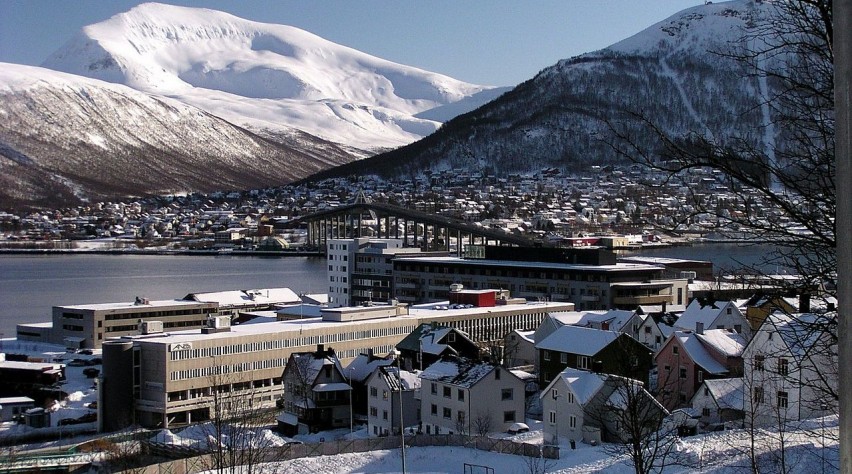 Tromso