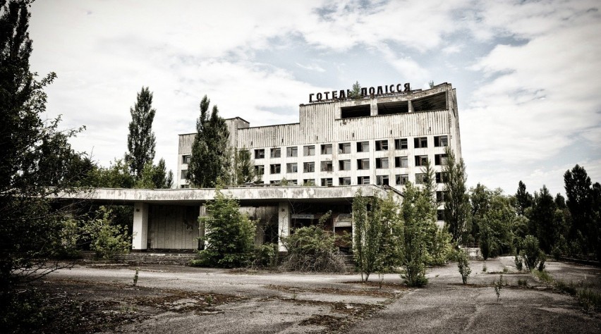 Tsjernobyl