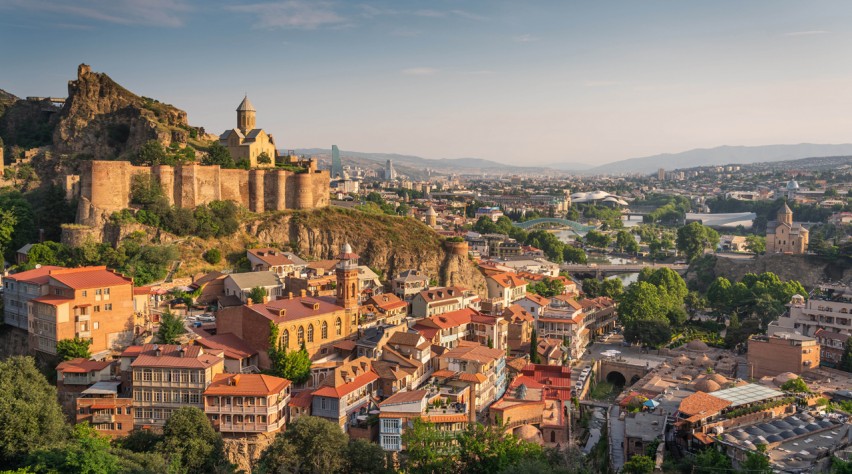 Tbilisi