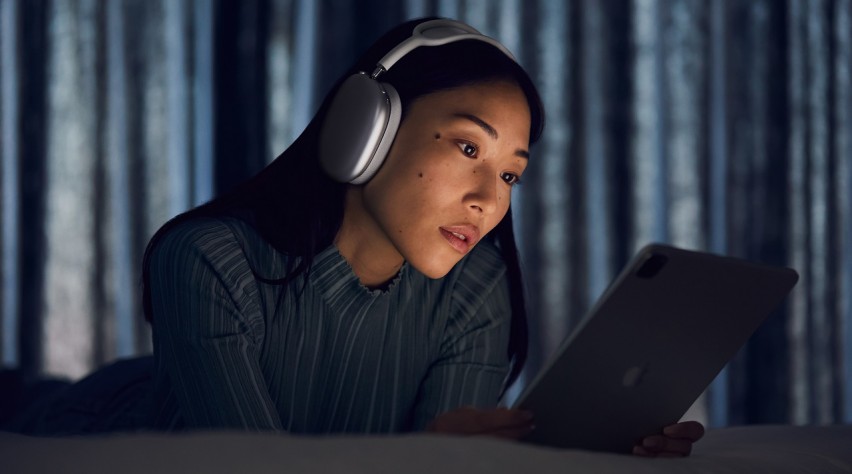 Foto (c) Apple Apple AirPods MAX