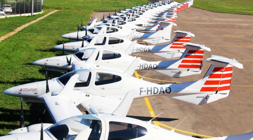 Airways Aviation France
