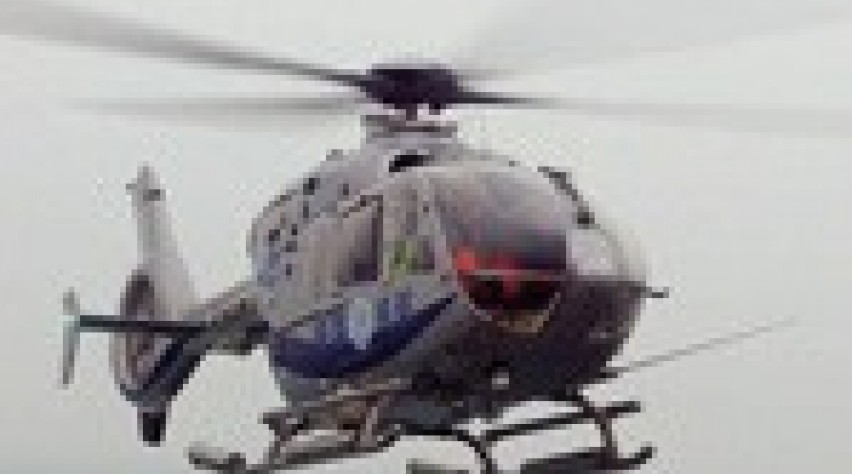 helikopter, ongeluk, eurocopter, ec-135, montbeliard