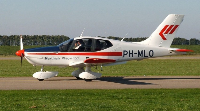 Foto (c) Martinair Flight Academy