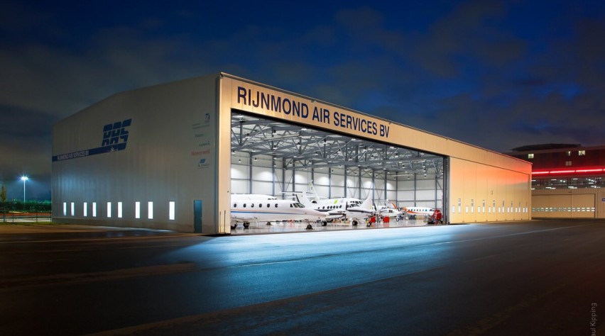 Rijnmond Air Services