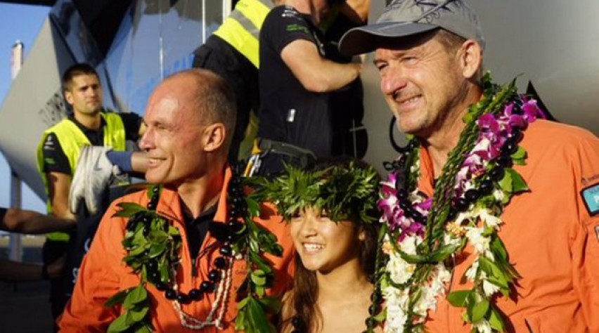 Foto (c) Solar Impulse.com