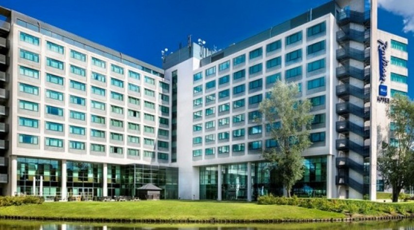 Foto (c) radisson-blu-schiphol