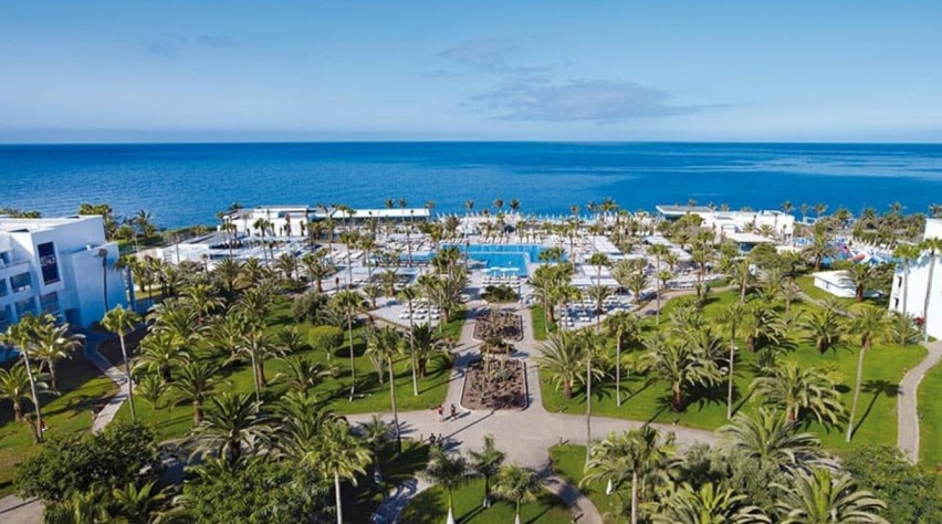 RIU Gran Canaria