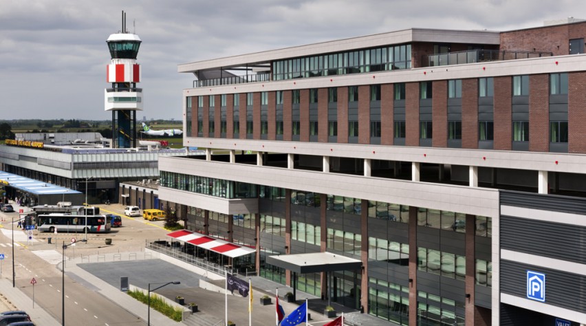 Foto (c) Worldhotel Wings Worldhotel Wings Rotterdam The Hague Airport