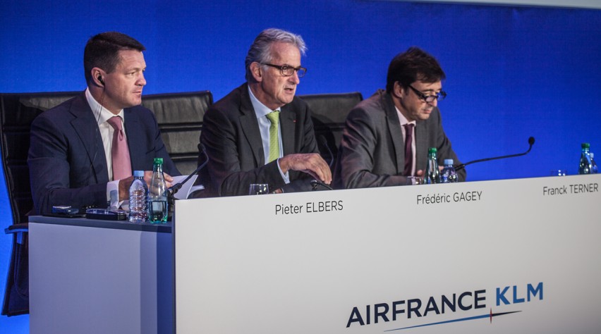 Foto (c) Reismedia Air France KLM top augustus 2018
