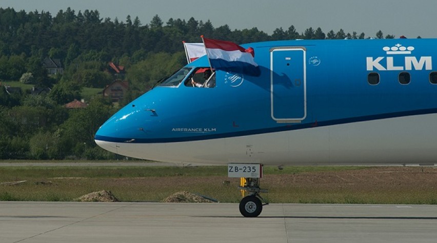 Foto (c) KLM