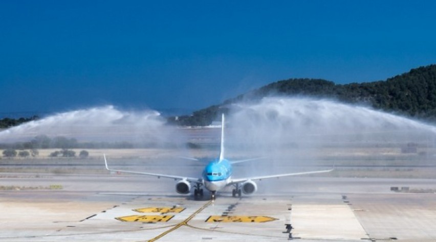 Foto (c) KLM