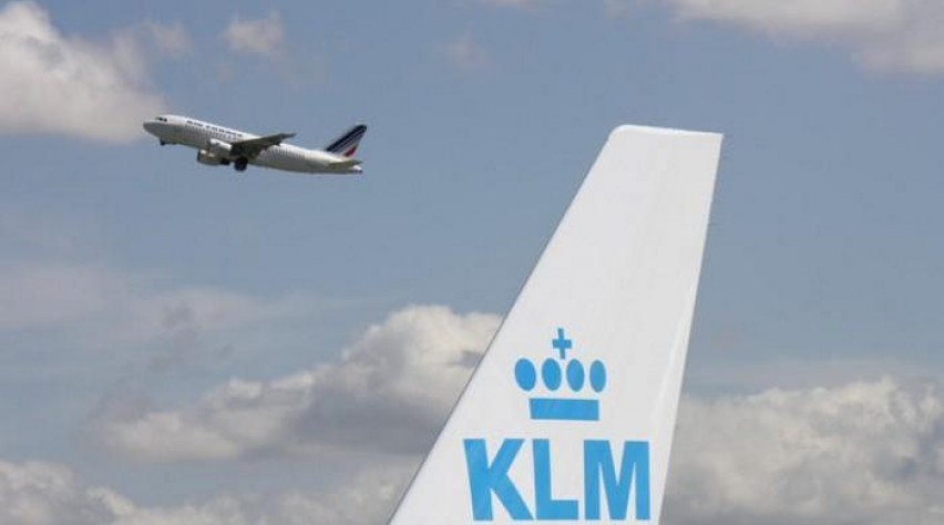 Air France KLM Toulouse