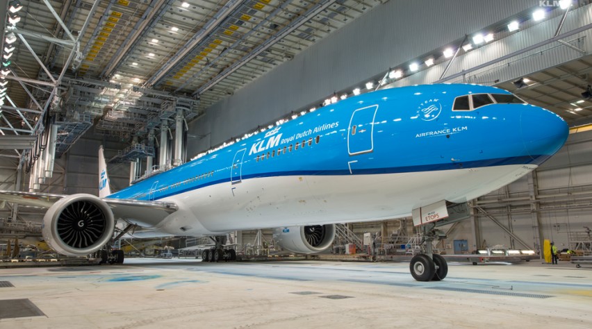 KLM