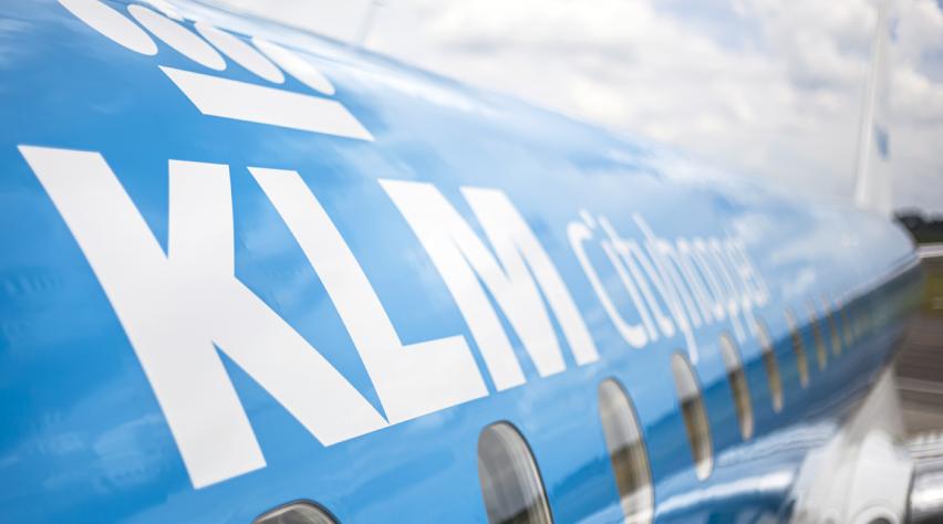 KLM E2