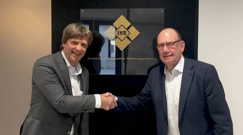 Foto (c) KLM Health Services
