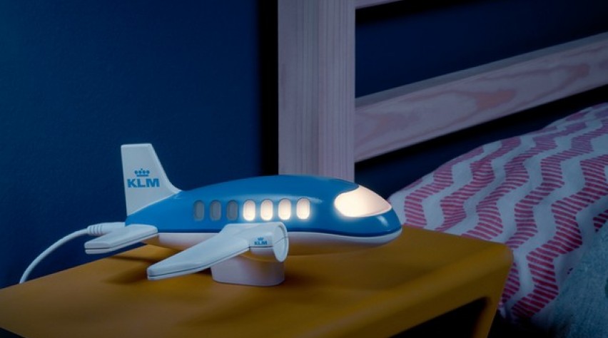 Foto (c) KLM