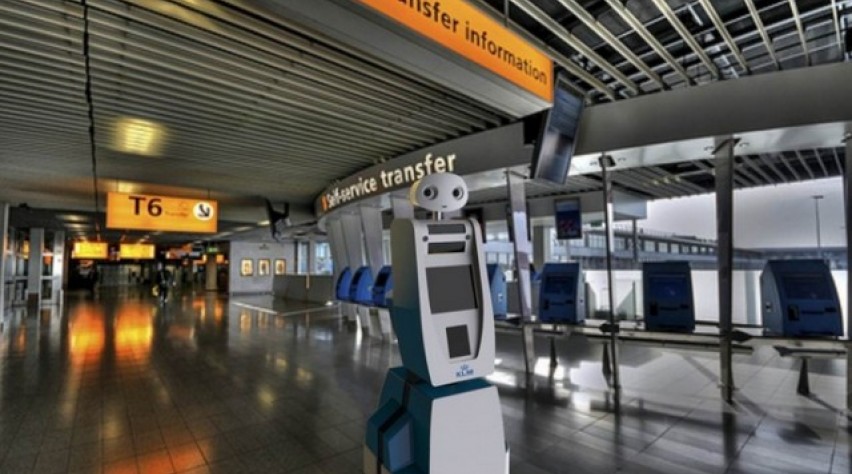 Foto (c) KLM