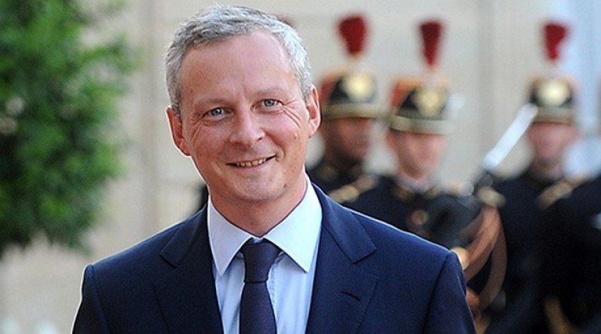 Bruno Le Maire