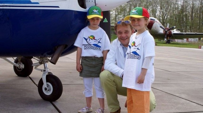 Foto (c) Stichting Hoogvliegers Daan de Meester