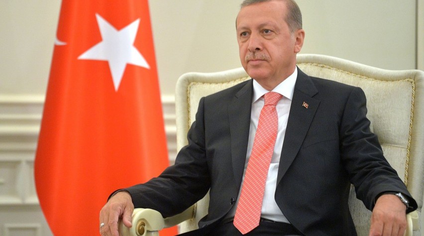 President Erdogan