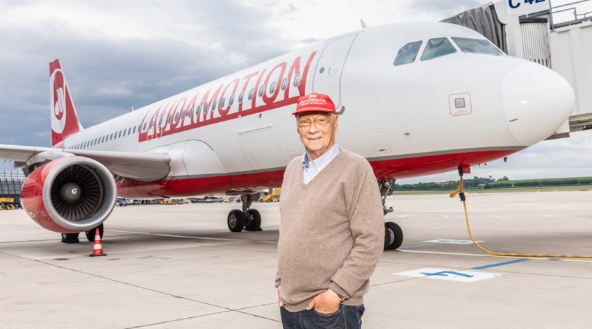 Foto (c) Laudamotion Niki Lauda
