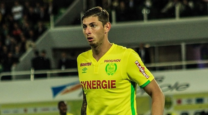 Emiliano Sala